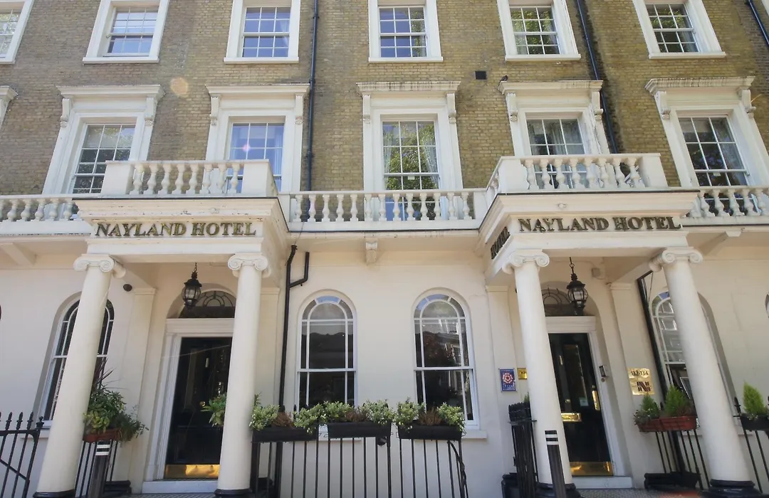 The Nayland Hotel-1
