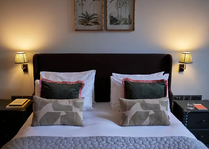 Town Hall - ShoreditchHotel Londres